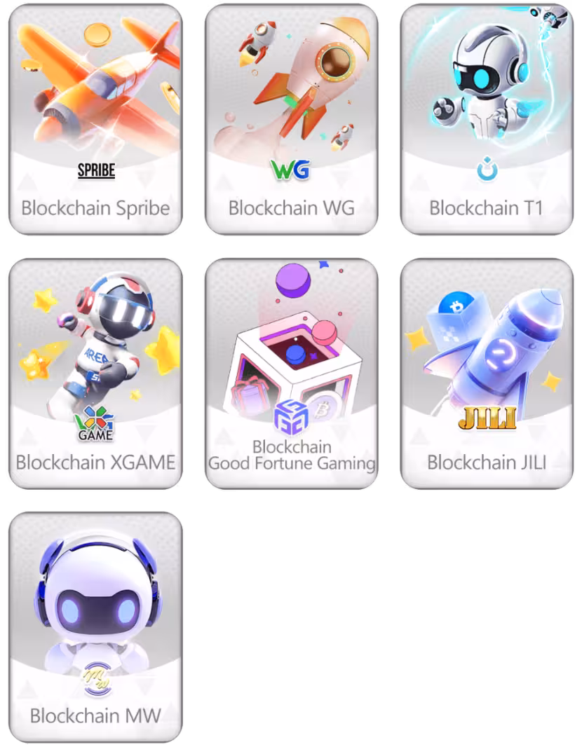 BLockchain 79king32